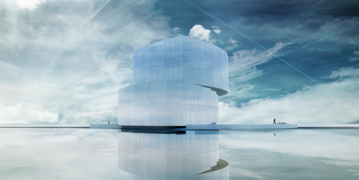 OFFICE BUILDING ROOSENDAAL
