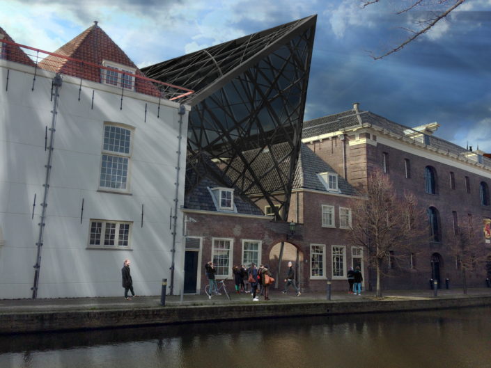 ARMAMENTARIUM DELFT