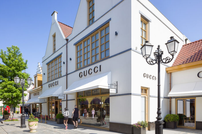 GUCCI