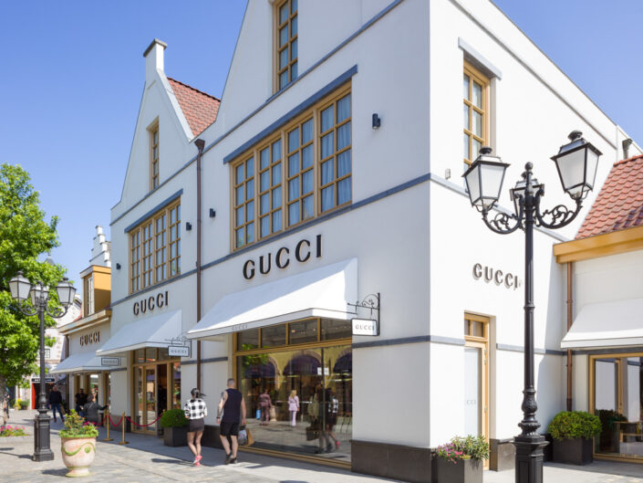 GUCCI