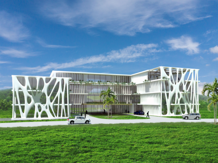 HOSPITAL RWANDA